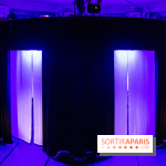 Expérience sonore immersive à l'Opéra Garnier : À quelques pas du monde - notre test