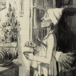 Exposition à la Maison de Balzac : Balzac, Daumier et les Parisiens