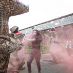 Exposition "Hors de la nuit des normes" : exploration artistique de l'amour au Palais de Tokyo