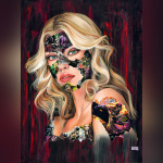 Exposition Les Cages de l'Imaginaire de Sandra Chevrier à la galerie Goldshteyn-Saatort