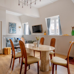 Séjournez à Paris : découvrez les nouvelles Edgar Suites à Montmartre