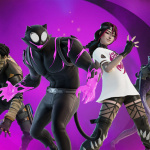 Halloween 2023 : Fortnite Cauchemars, le point sur les nouveautés