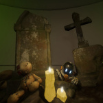 Halloween 2023 chez The Edge 