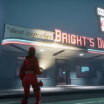 Alan Wake Flashback arrive dans Fortnite : revivez l'histoire culte du jeu vidéo horrifique