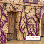 Halloween 2023 : tremblez de terreur dans une maison hantée gratuite à Disney Village