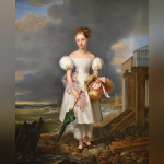 Exposition Alexandre-Jean Dubois-Drahonet au Musée Lambinet de Versailles