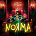 Norma par Big Drama : le nouveau spectacle immersif incontournable à Paris