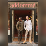 Addommé : la nouvelle sensation napolitaine du Marais à Paris