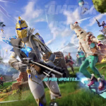 Fortnite OG : découvrez la bande-annonce du chapitre 4 saison 5