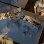 Illucity : vivez l'expérience Gaudi en réalité virtuelle à Paris