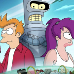 Futurama sur Disney+ : la série renouvelée pour deux nouvelles saisons
