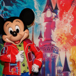 Disneyland Paris : découvrez La Symphonie des Couleurs Disney, le nouveau festival hivernal du Parc 