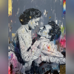 Exposition Together à la galerie Goldshteyn-Saatort