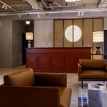 Hôtel Pilgrim : un voyage dans les 70's au cœur du 5e arrondissement de Paris