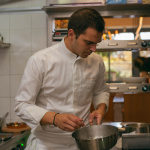 Café César : le restaurant bistronomique de Clichy