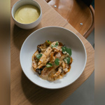 Café César : le restaurant bistronomique de Clichy