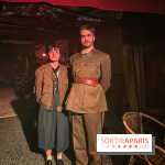 Résistants : la nouvelle expérience immersive et historique de Sculpteurs de Rêve à Montparnasse