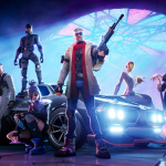 Fortnite Subversion :  map, skins, passe de combat... Le point sur les nouveautés du Chapitre 5