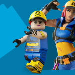 LEGO Fortnite : skin gratuit Explorer Emilie, comment l'obtenir ?
