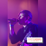 Low Roar en concert au Badaboum