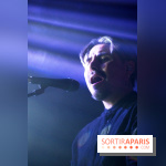 Low Roar en concert au Badaboum