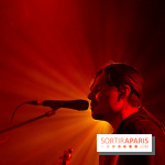 Low Roar en concert au Badaboum