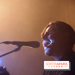 Low Roar en concert au Badaboum