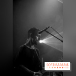 Low Roar en concert au Badaboum