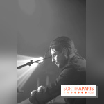 Low Roar en concert au Badaboum