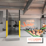 Urban Jump Maurepas