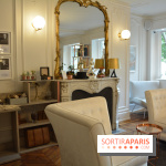 La Johnnie Walker House de Paris