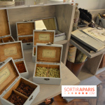 La Johnnie Walker House de Paris