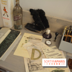 La Johnnie Walker House de Paris