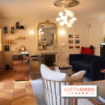 La Johnnie Walker House de Paris