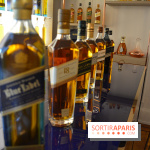 La Johnnie Walker House de Paris