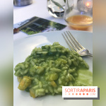 La Terrasse du Pavillon Ledoyen