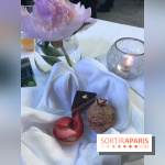 La Terrasse du Pavillon Ledoyen