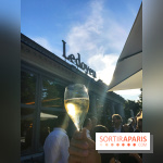 La Terrasse du Pavillon Ledoyen