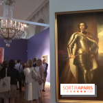 Pierre le Grand, l'exposition au Château de Versailles