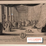 Pierre le Grand, l'exposition au Château de Versailles