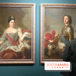 Pierre le Grand, l'exposition au Château de Versailles