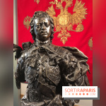 Pierre le Grand, l'exposition au Château de Versailles