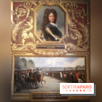 Pierre le Grand, l'exposition au Château de Versailles