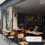 Les Pinces s'installent à Pigalle