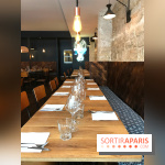 Les Pinces s'installent à Pigalle