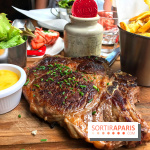 Les Pinces s'installent à Pigalle