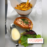 Les Pinces s'installent à Pigalle