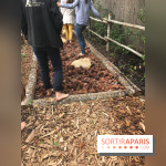 Le Parcours Biodiversité du Parc Zoologique de Paris