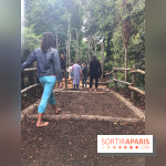 Le Parcours Biodiversité du Parc Zoologique de Paris