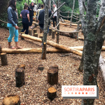 Le Parcours Biodiversité du Parc Zoologique de Paris